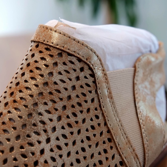 Sofft Nalda Anthracite Sandals, 11 — NWT - Picture 5 of 8